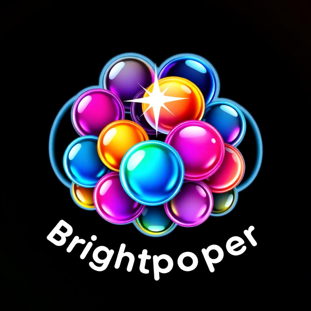 Brightpoper logo