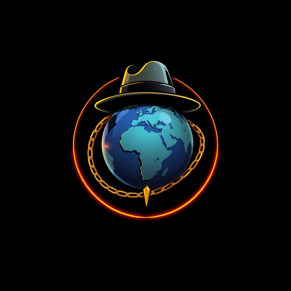 Earth Mafia Empire logo