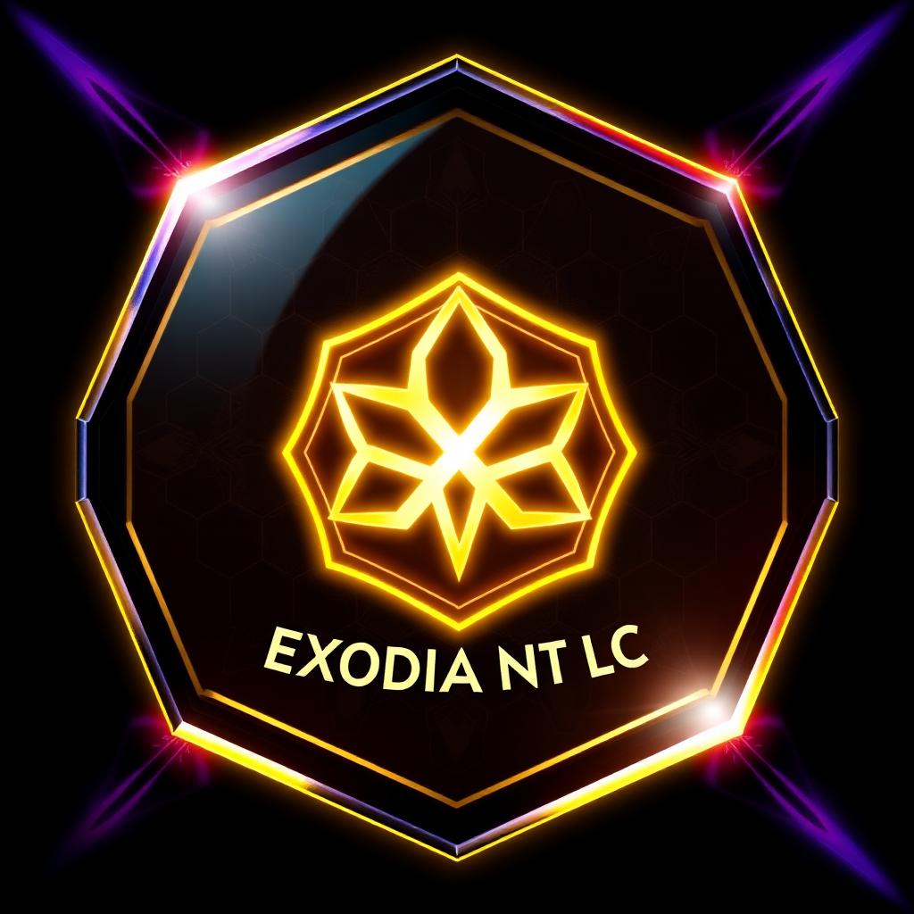 EXODIA NFT LLC emblem